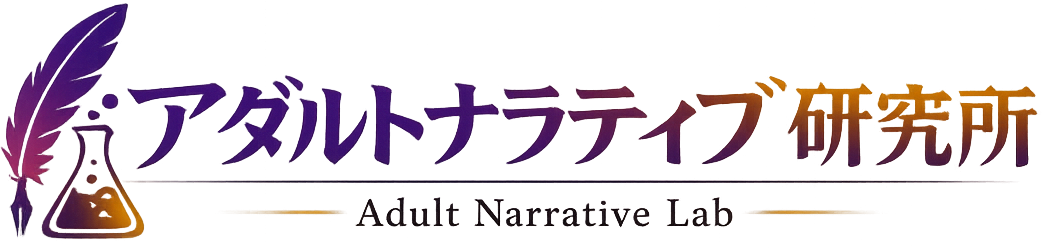 アダルトナラティブ研究所